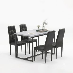 Dining & Kitchen