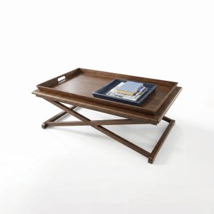 Coffee & Accent Tables