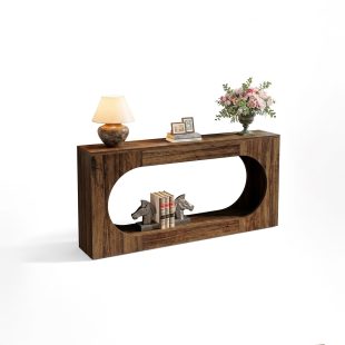 Console Tables