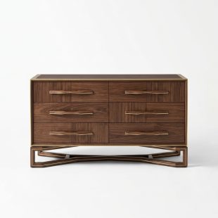 Dressers & Chests