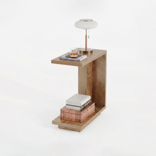 End & Side Tables